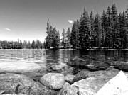 Leah Moore - A Skipping Rock Away