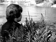 Leah Moore - Among the Ferns