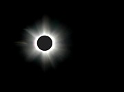 Leah Moore - Mayan Eclipse